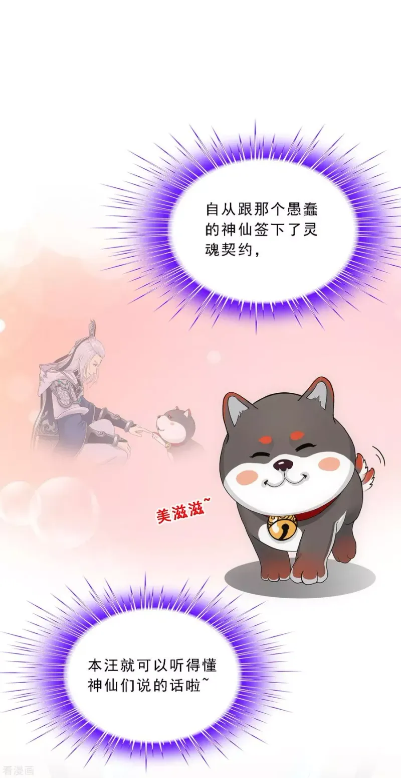 第141话 愚蠢的神仙2 第2页