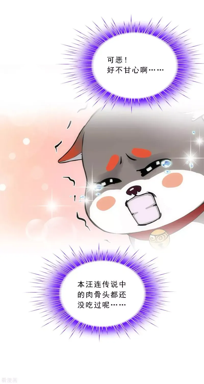 第141话 愚蠢的神仙2 第30页