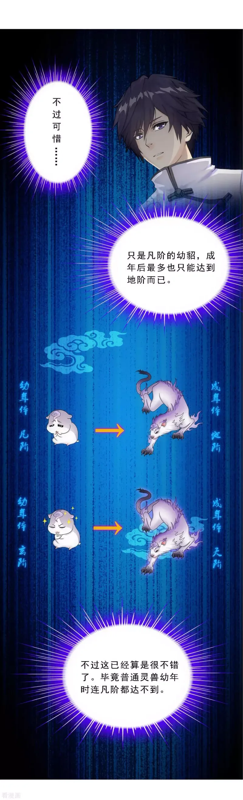 第88话 二貂1 第25页