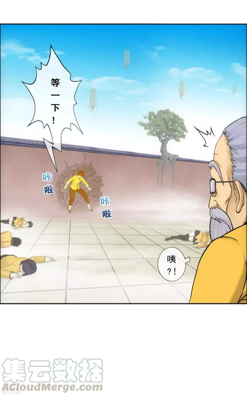 第113话 接班人 第29页
