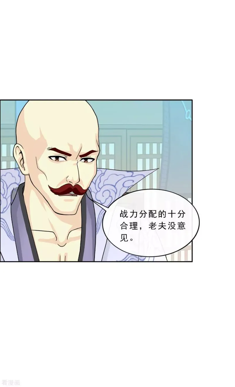 第248话 作战会议3 第8页