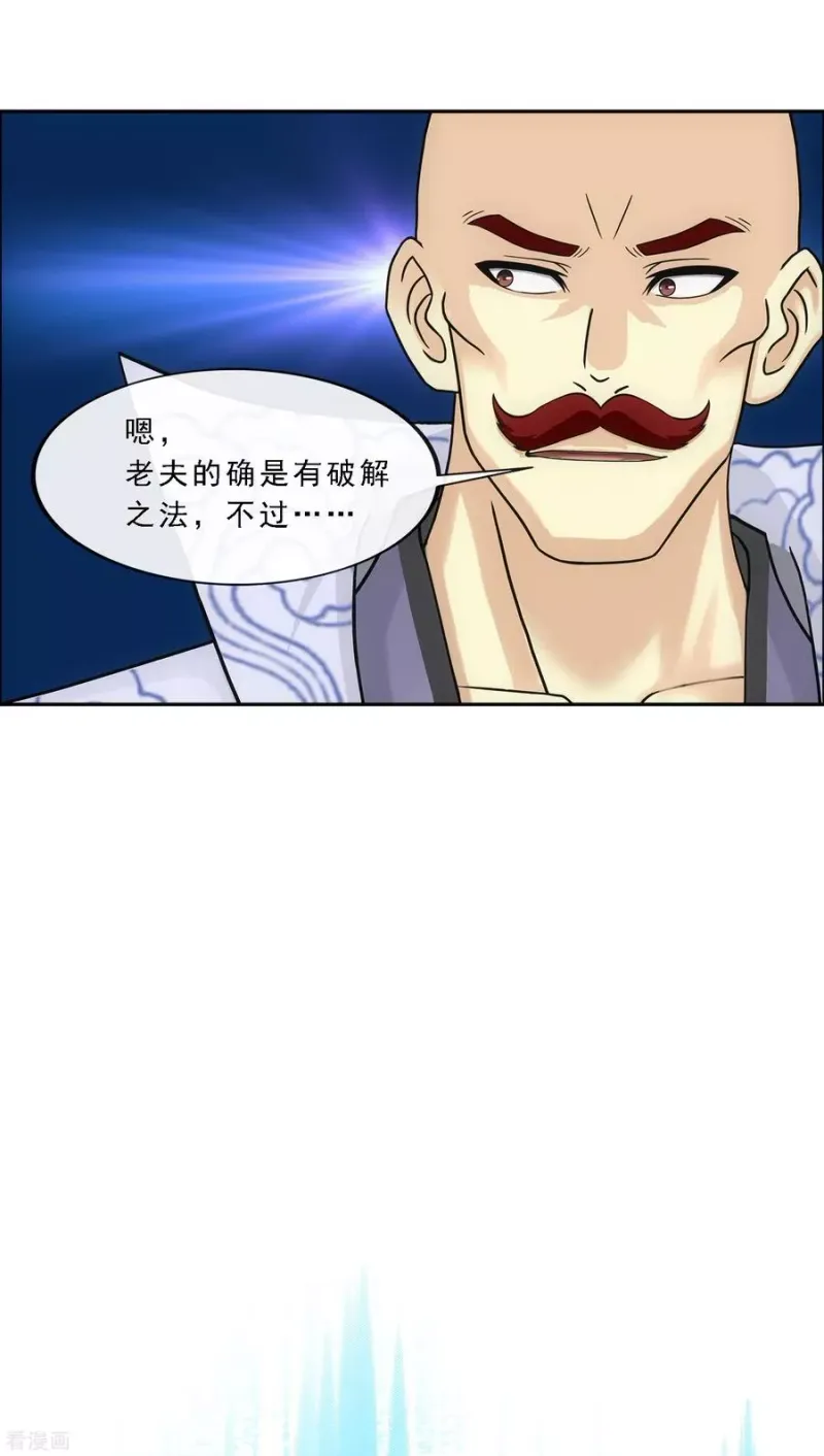 第248话 作战会议3 第31页
