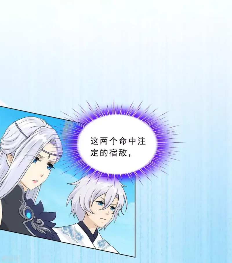 第160话 混战2 第27页