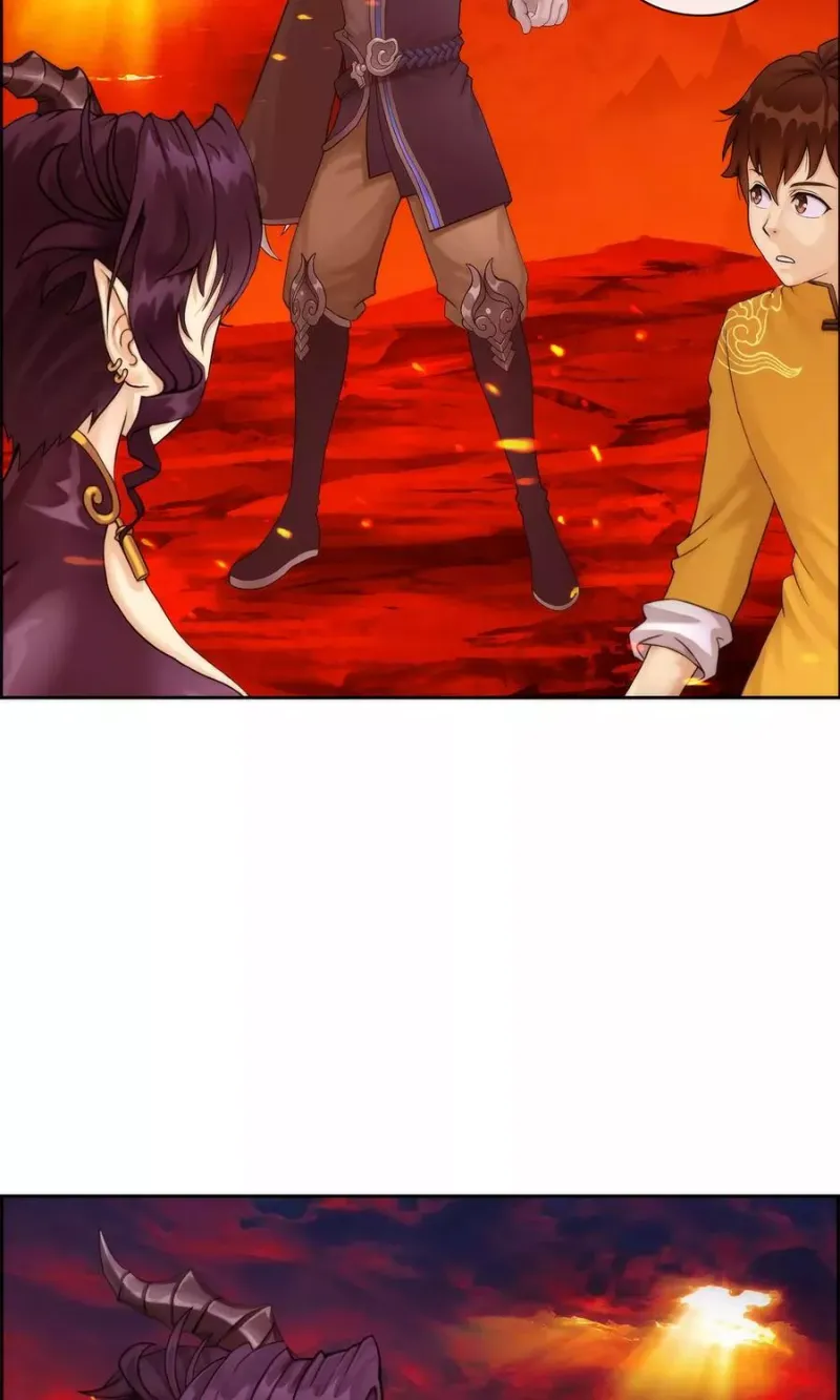 第39话 魔云雷火 第12页