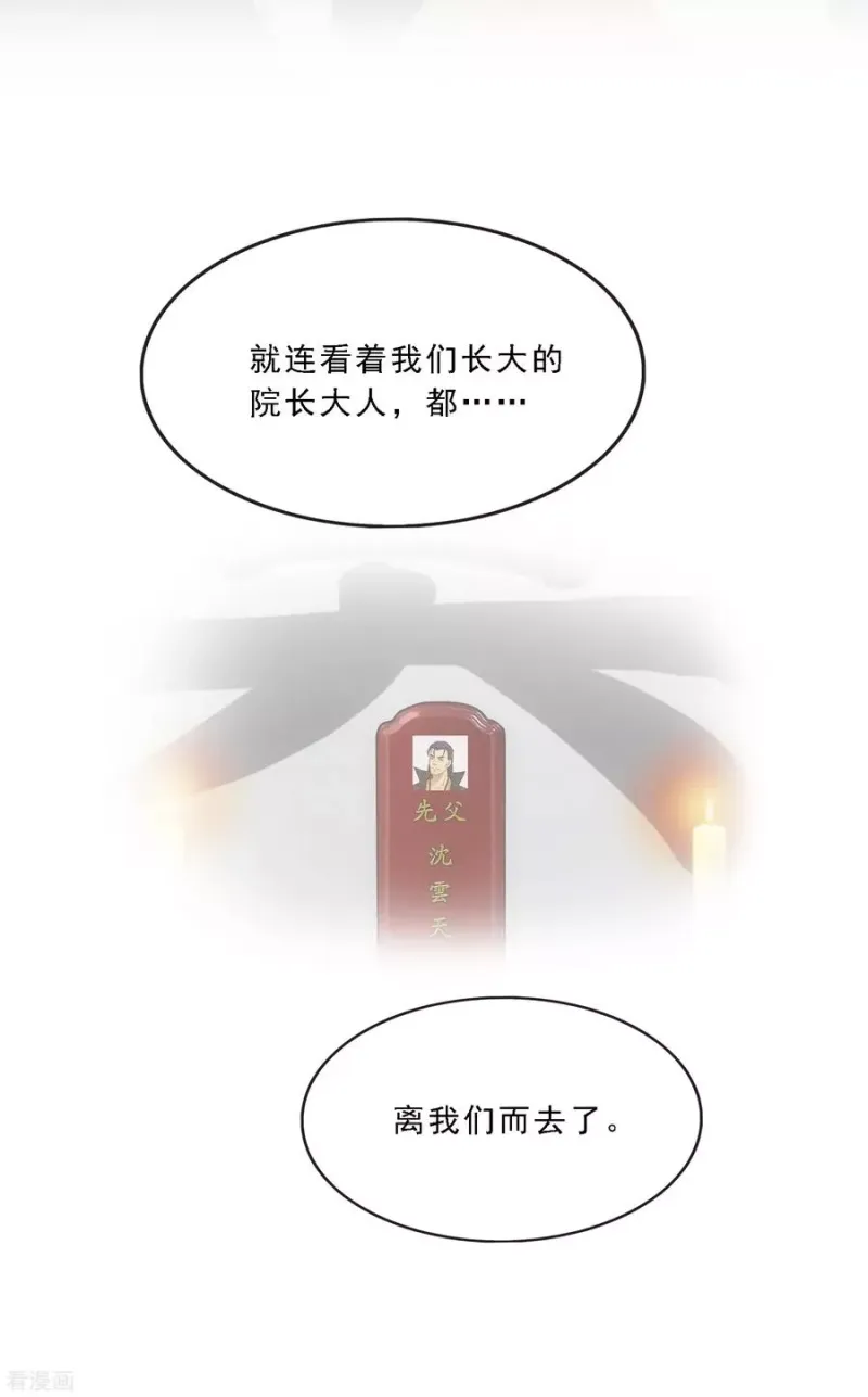 第177话 临行前夜 第25页