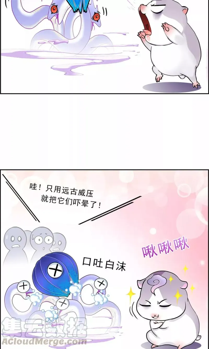 第19话 紫云貂 第29页