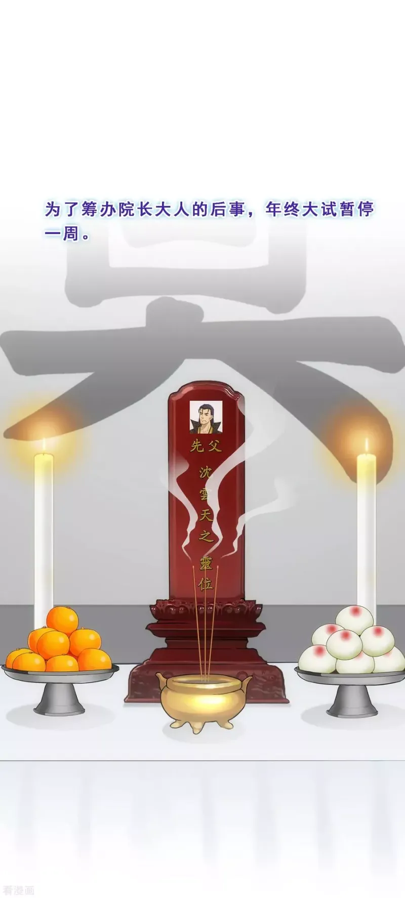第147话 不速之客 第2页
