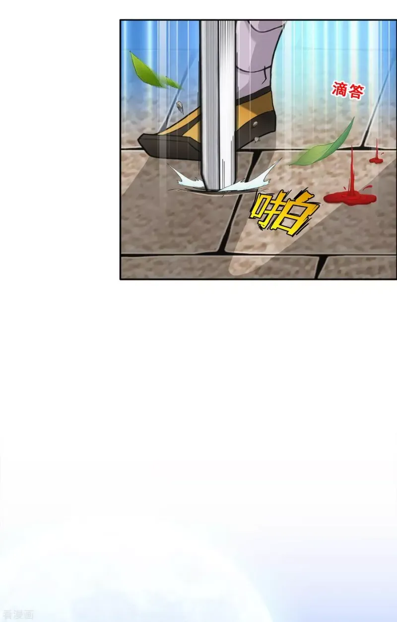 第222话 师兄2 第30页