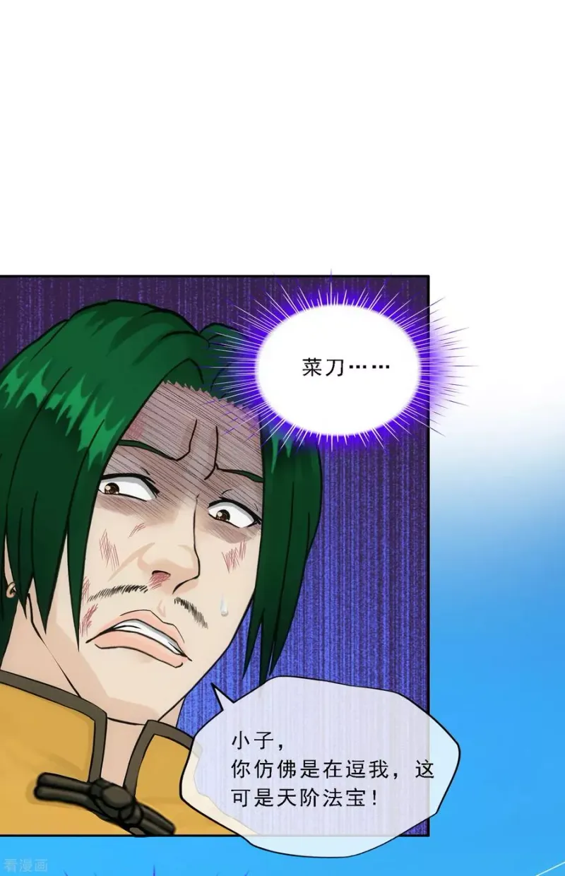 第114话 雷劫 第12页