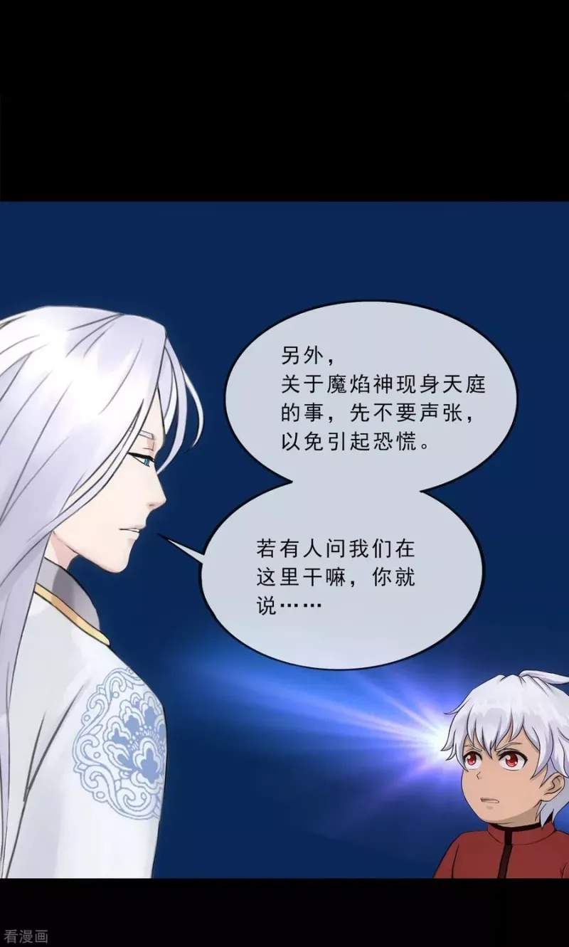 第230话 巅峰对决 第29页