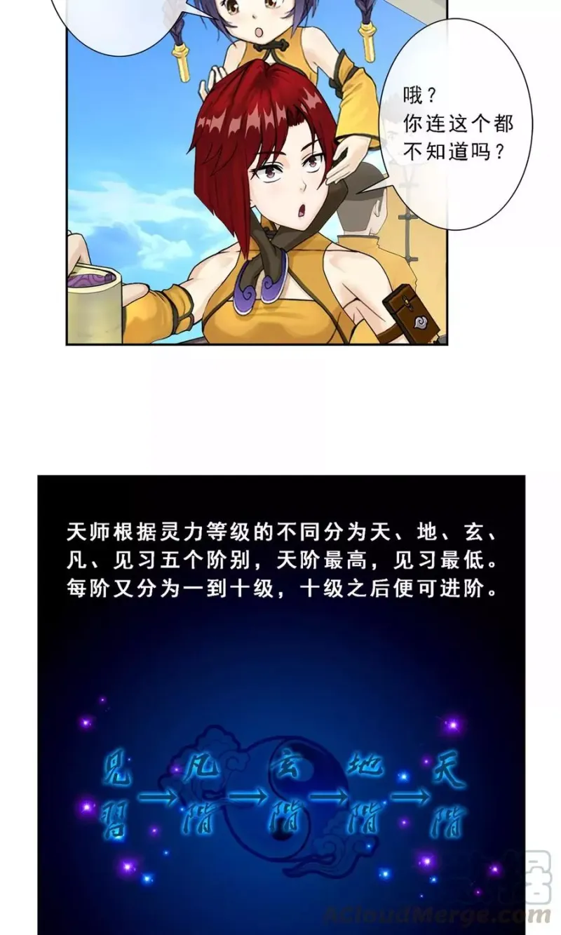 第12话 如意飞舟上的重要人物2 第29页