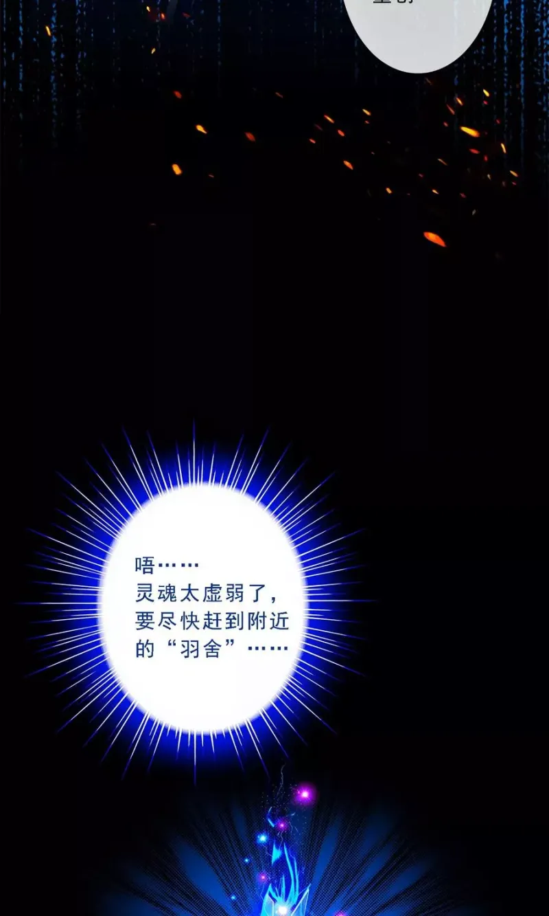 第40话 陨落 第35页