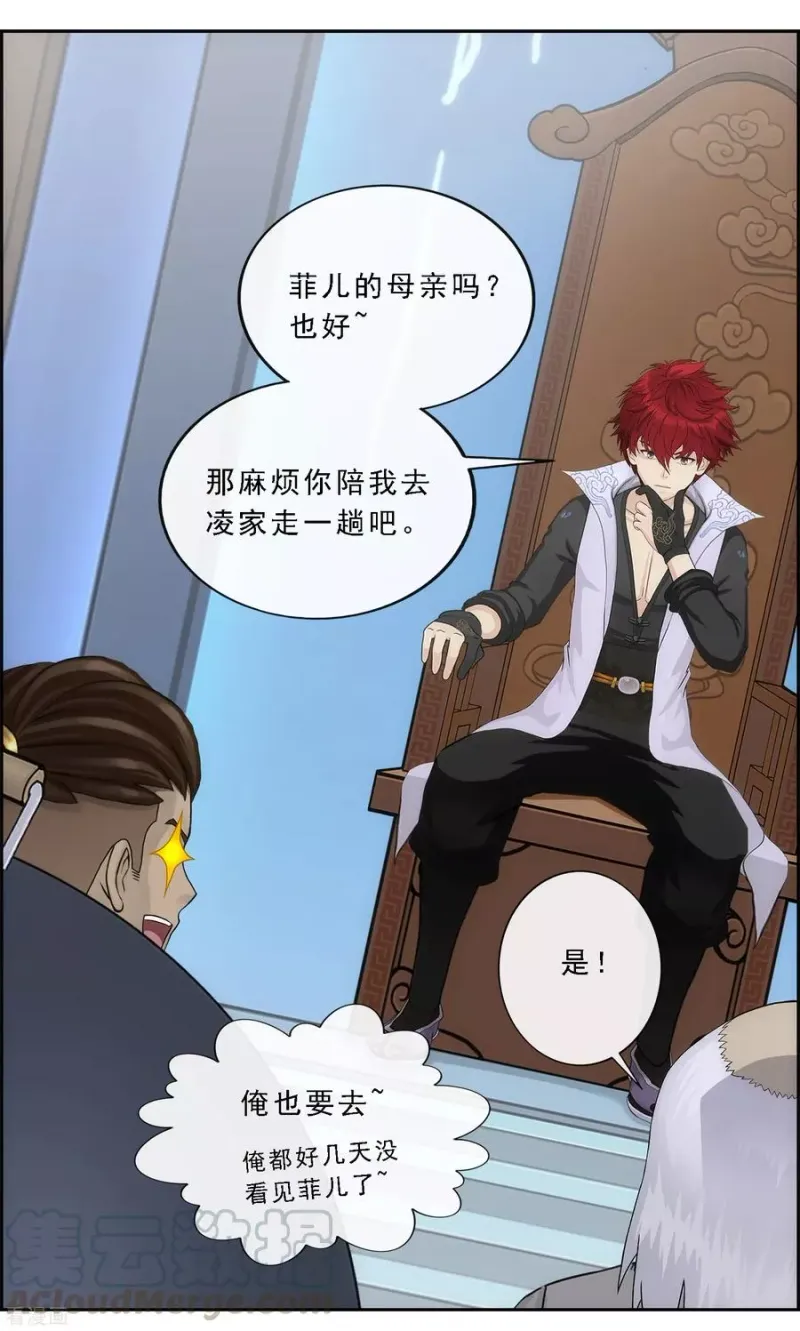 第205话 第一高手 第17页