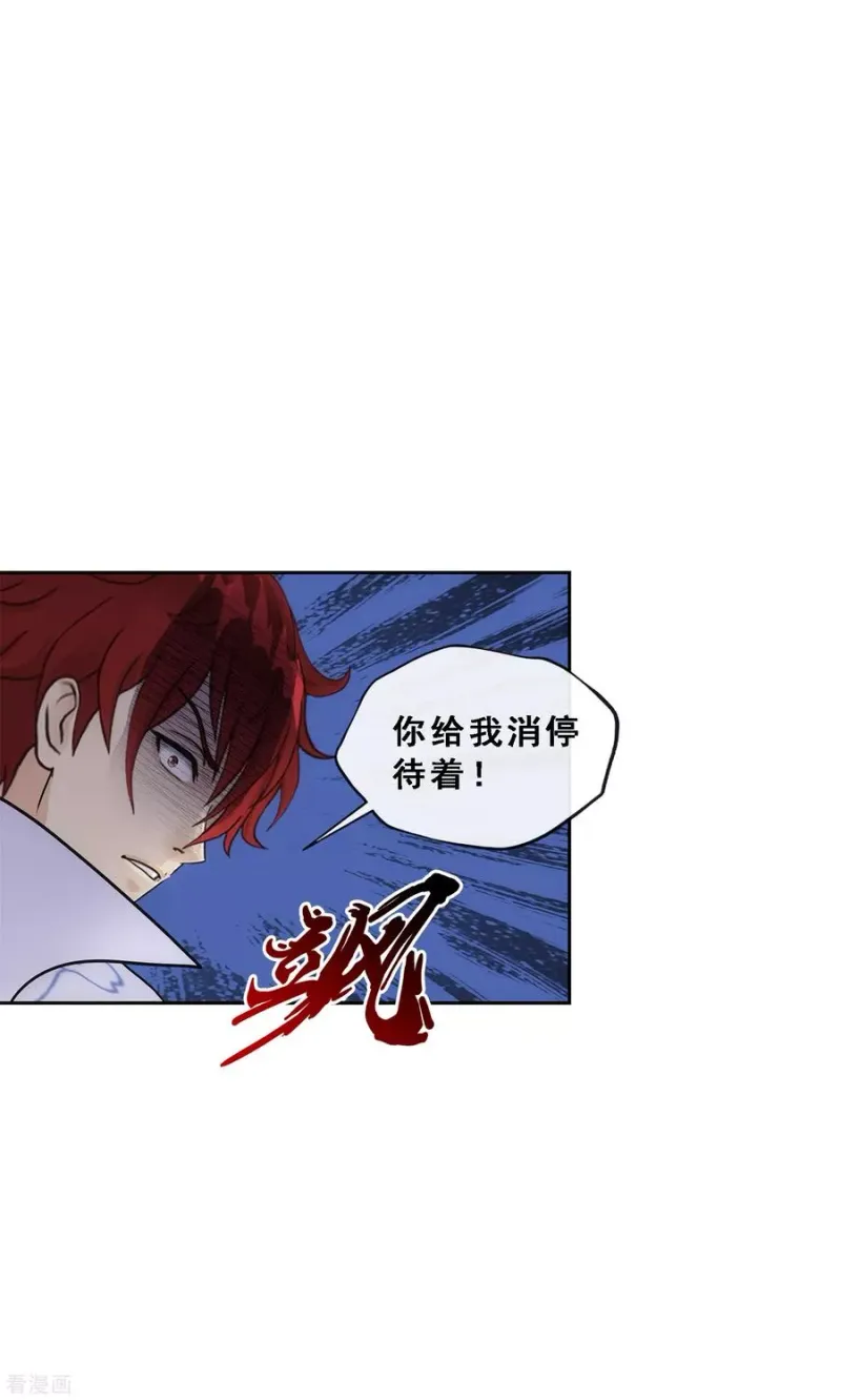 第205话 第一高手 第18页