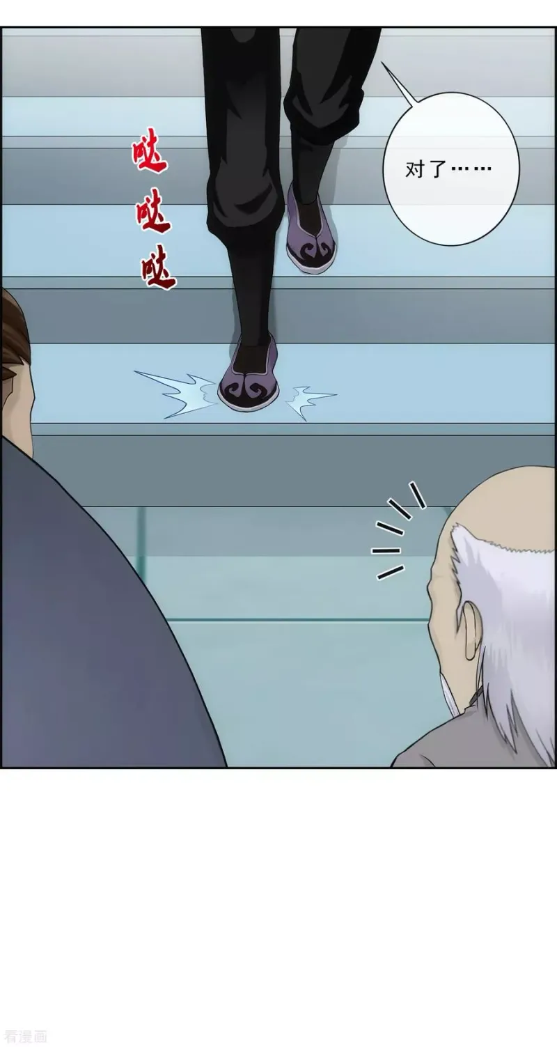 第205话 第一高手 第20页