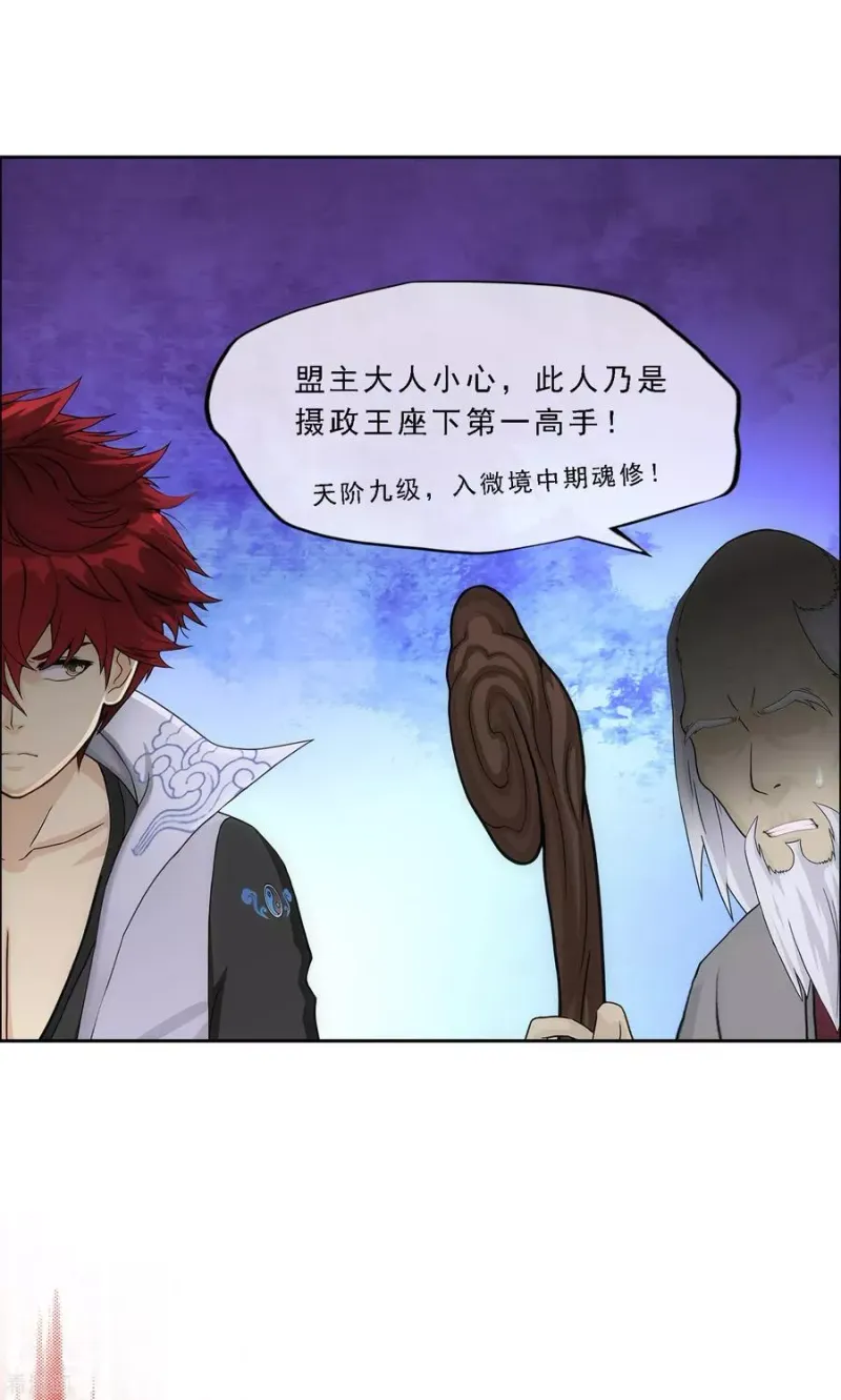 第205话 第一高手 第35页