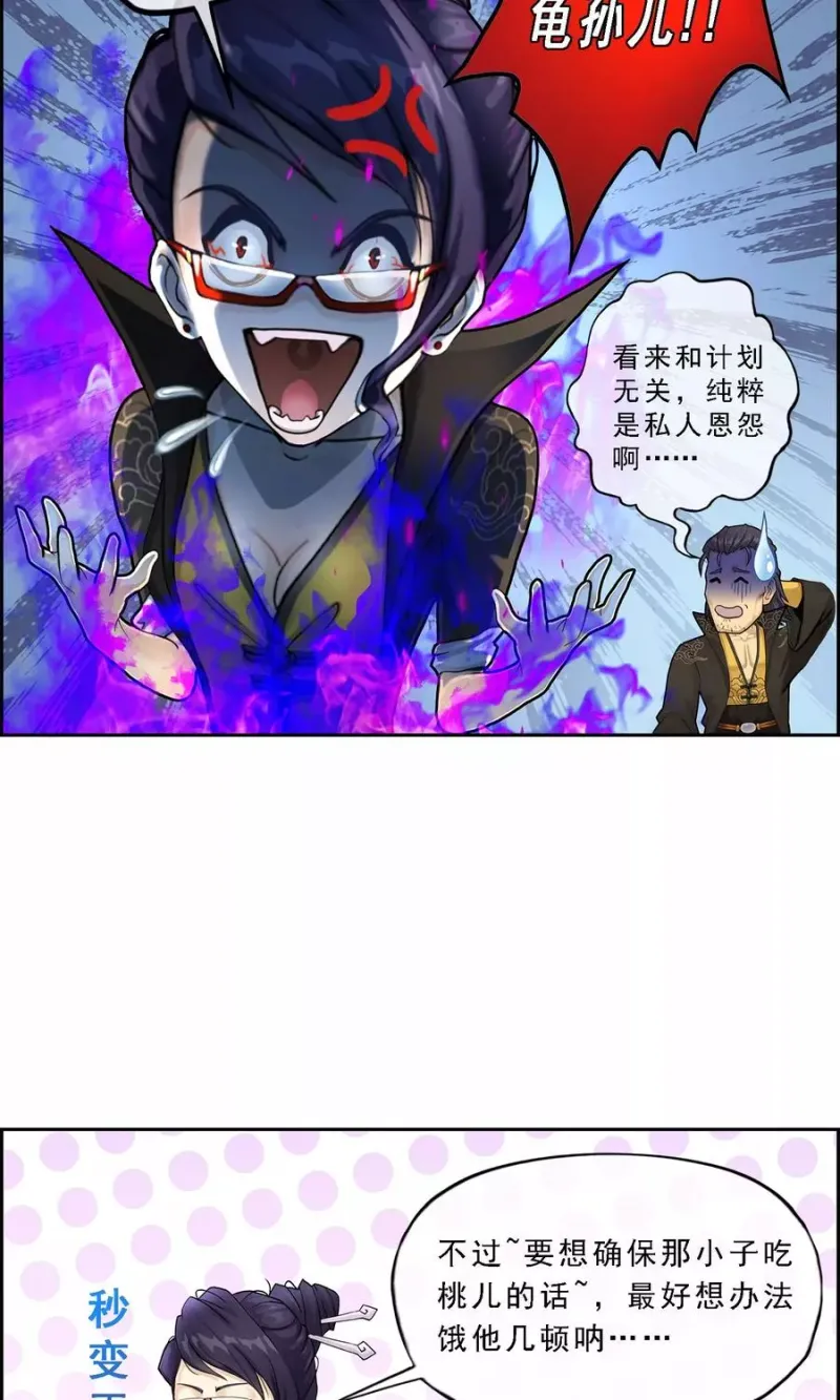 第18话 院长大人的复盘时刻下 第35页