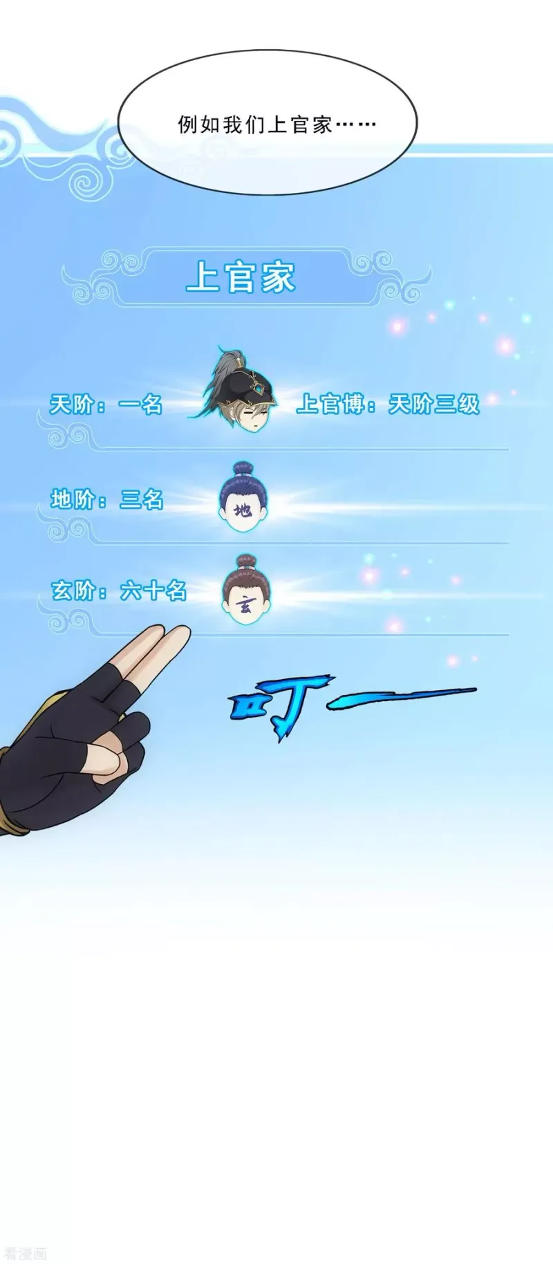第247话 作战会议2 第11页