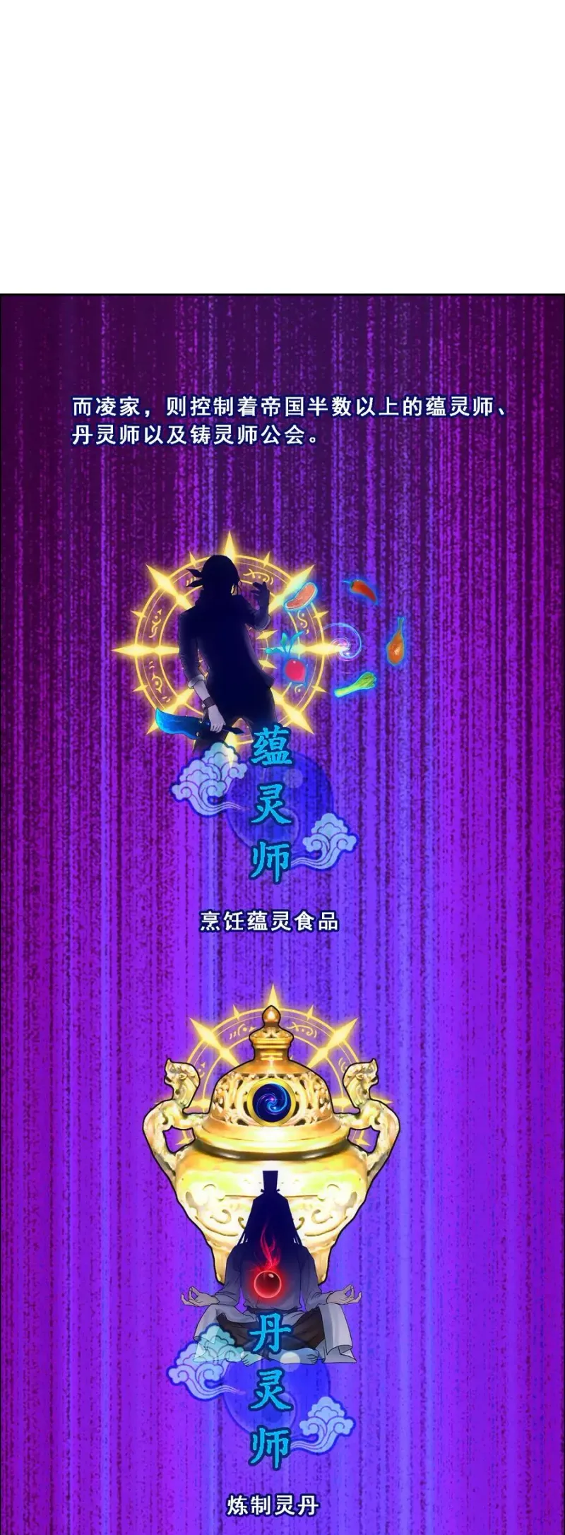 第86话 凌家千金 第17页