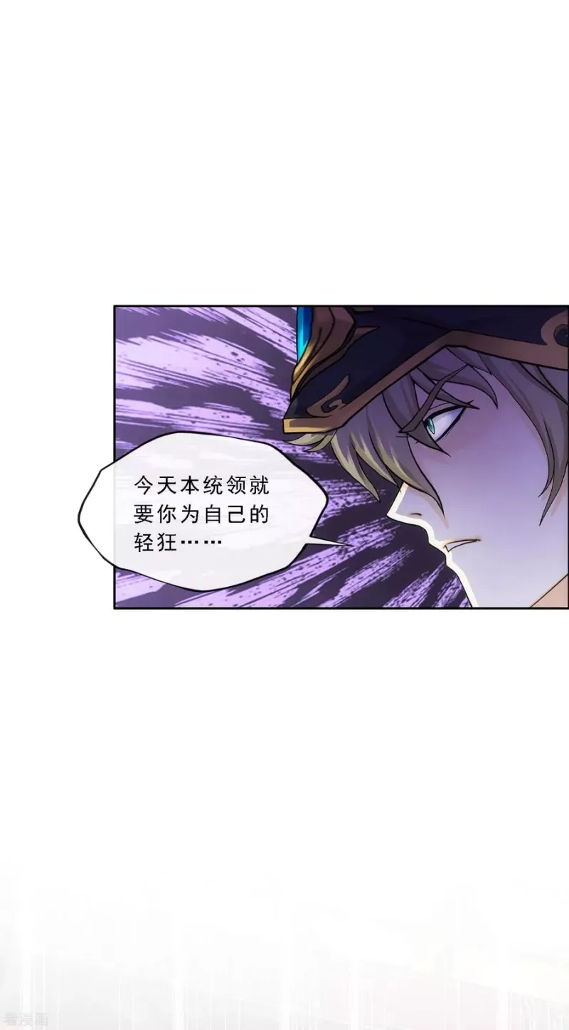 第238话 凌家的天阶强者 第12页