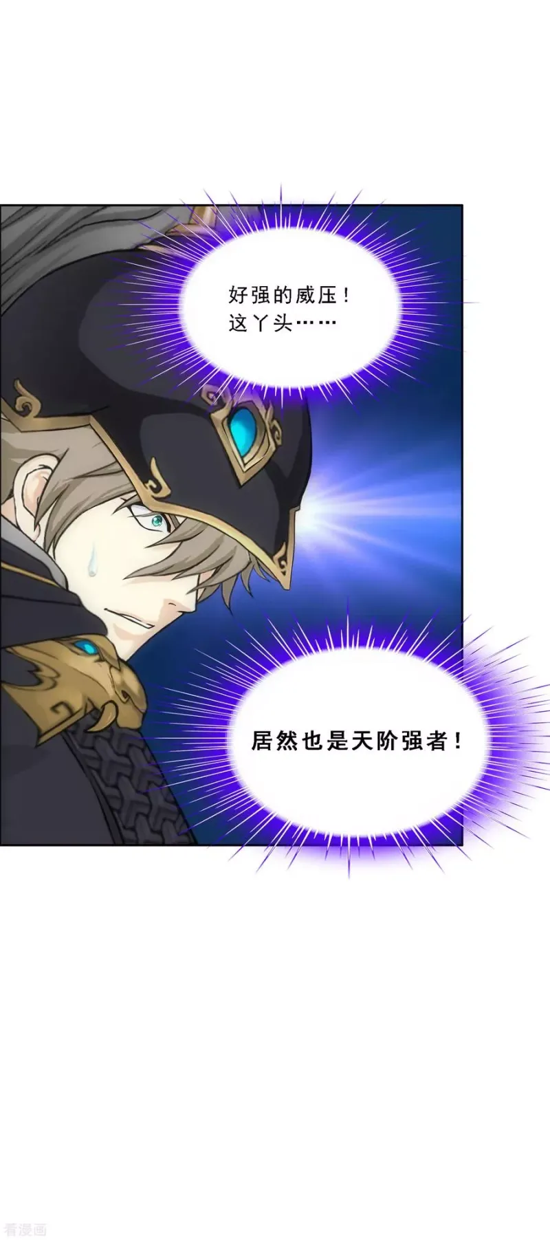 第238话 凌家的天阶强者 第22页
