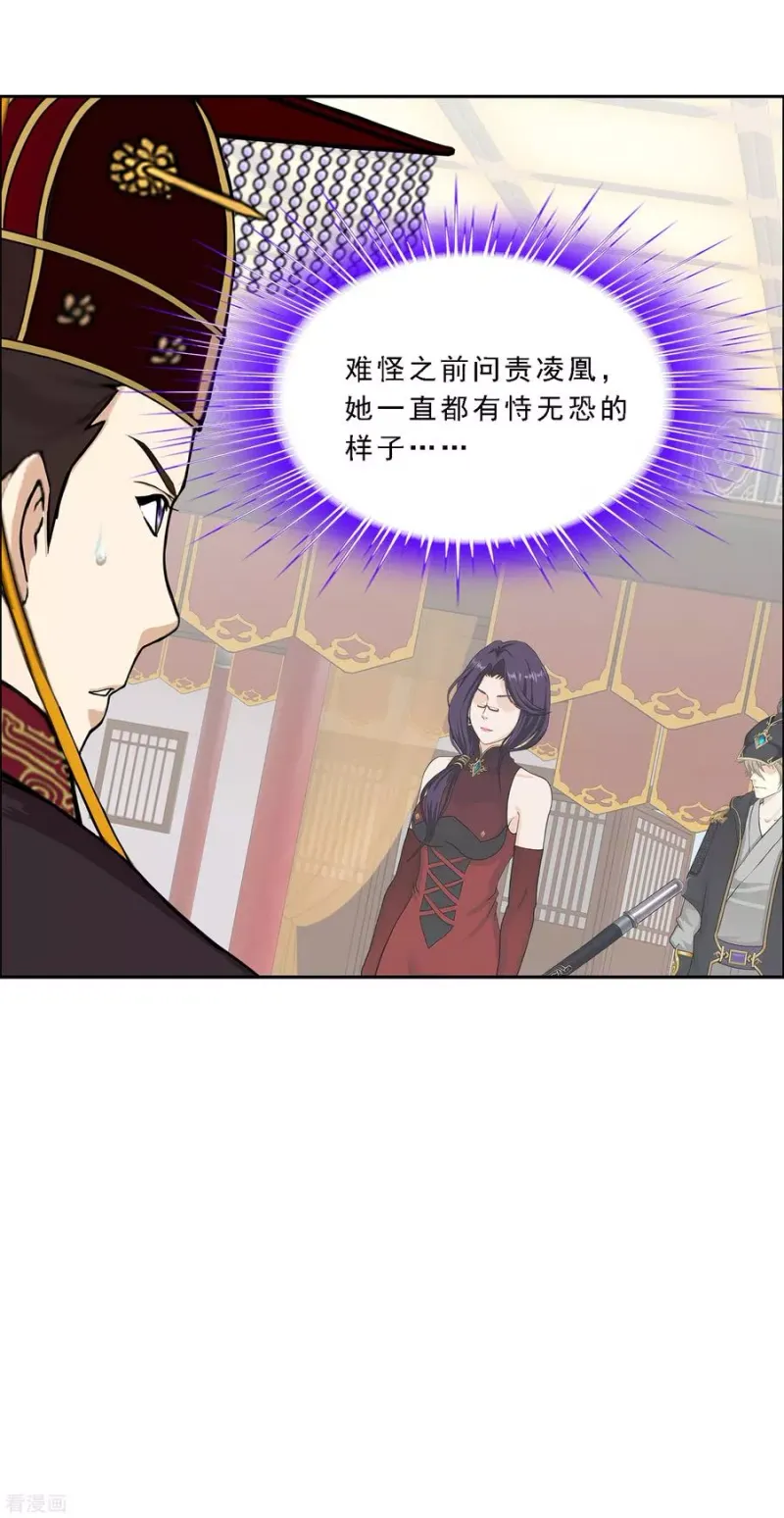 第238话 凌家的天阶强者 第25页
