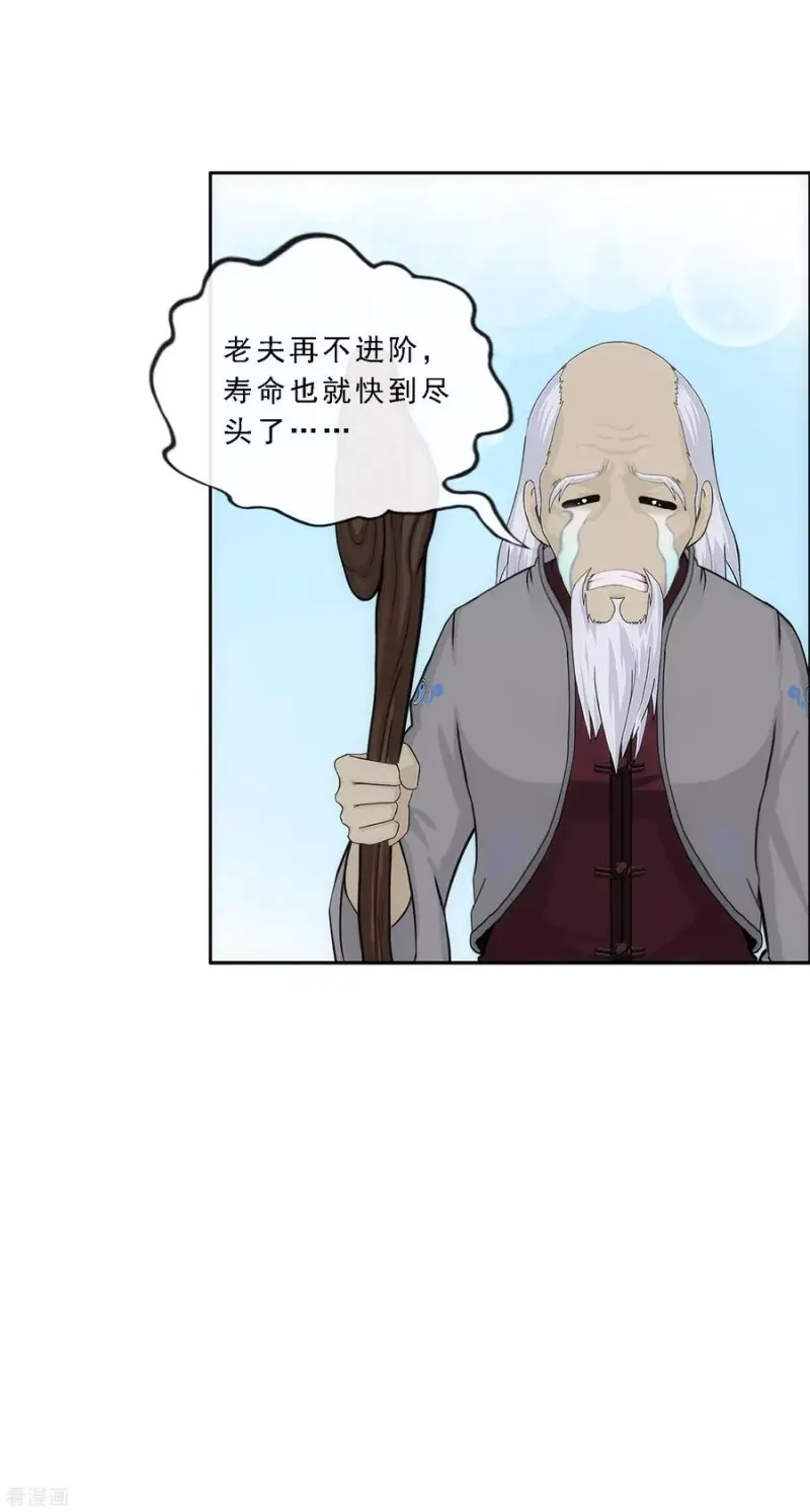 第203话 臣服 第17页