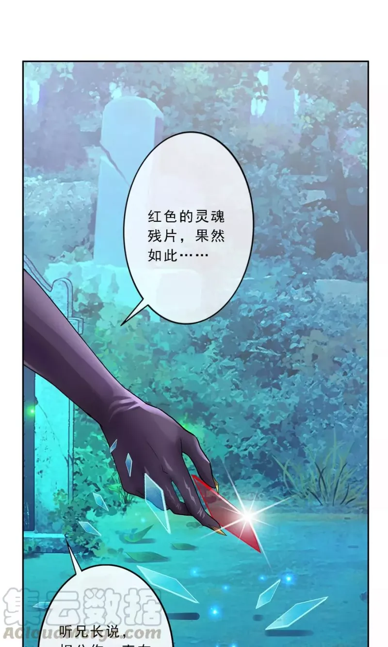 第28话 灵魂分身 第15页