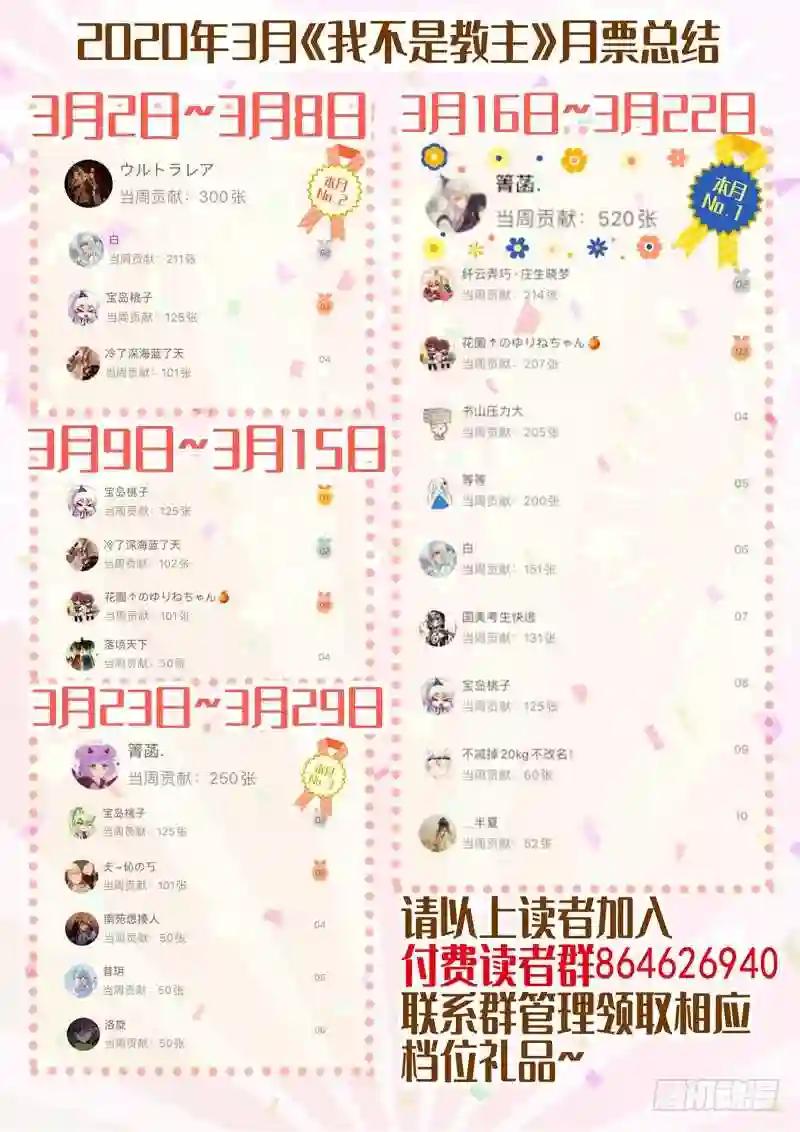 4月福利公告! 第2页