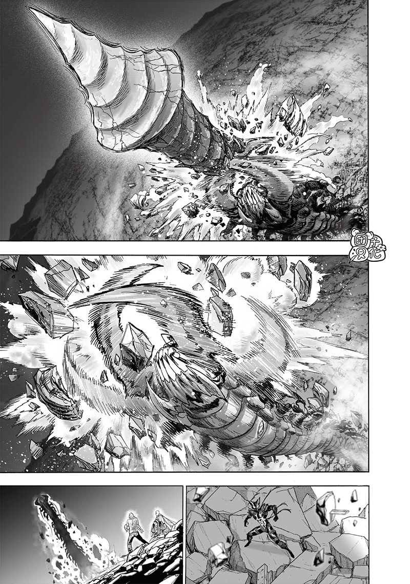 第201話 神罰                    （39P） 第32页