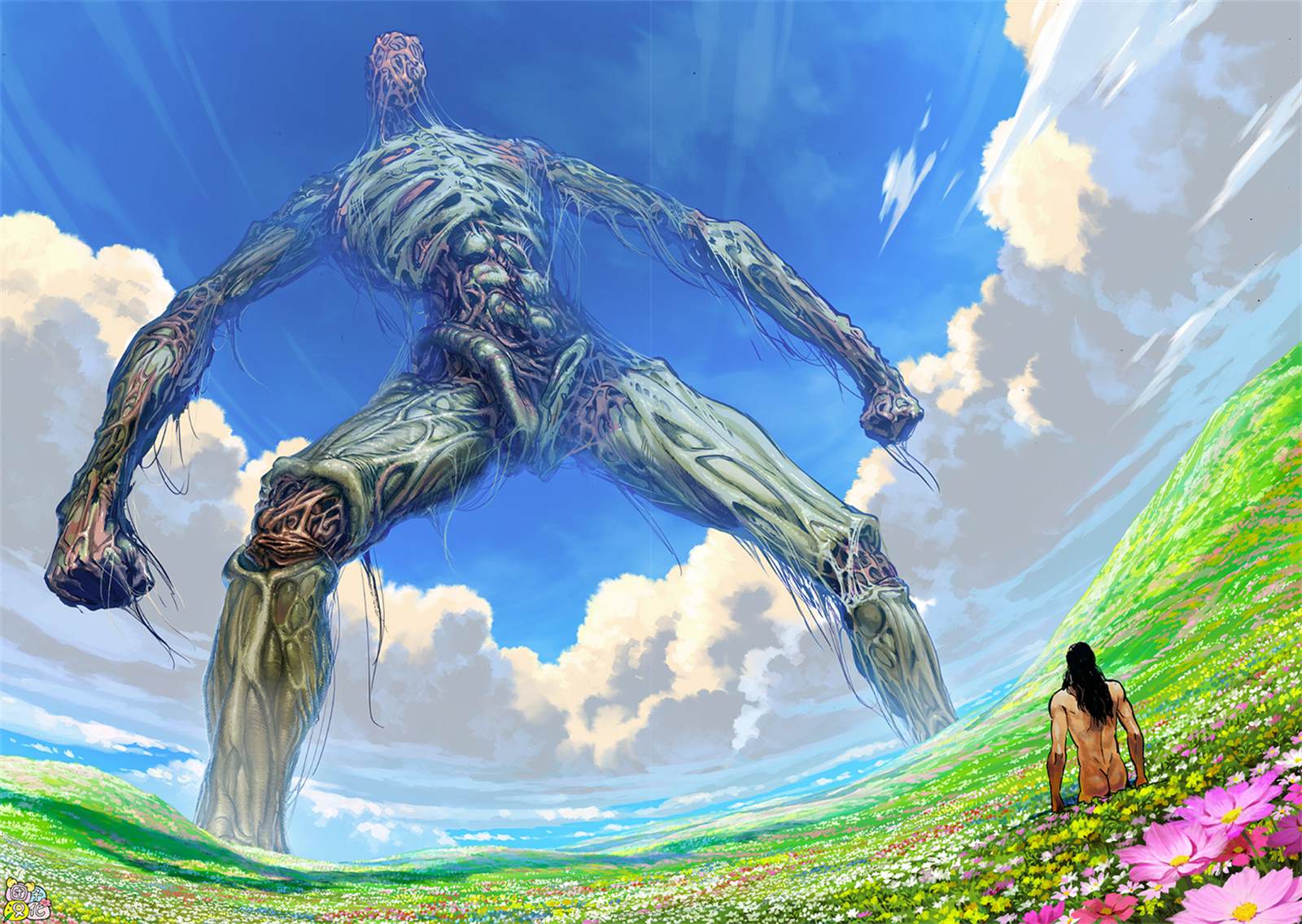 第248話                     （209P） 第78页