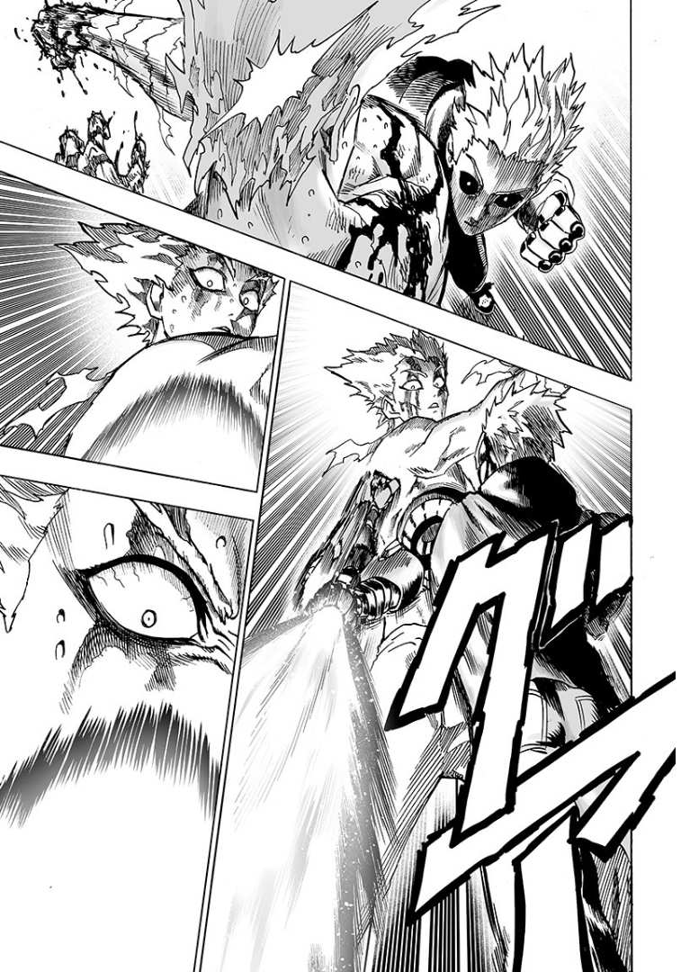 第124話 嚴酷的臺階                    （56P） 第7页