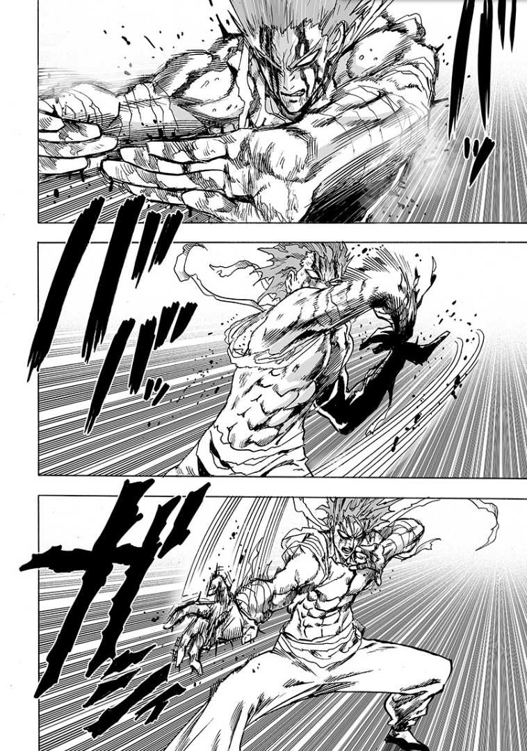 第124話 嚴酷的臺階                    （56P） 第52页