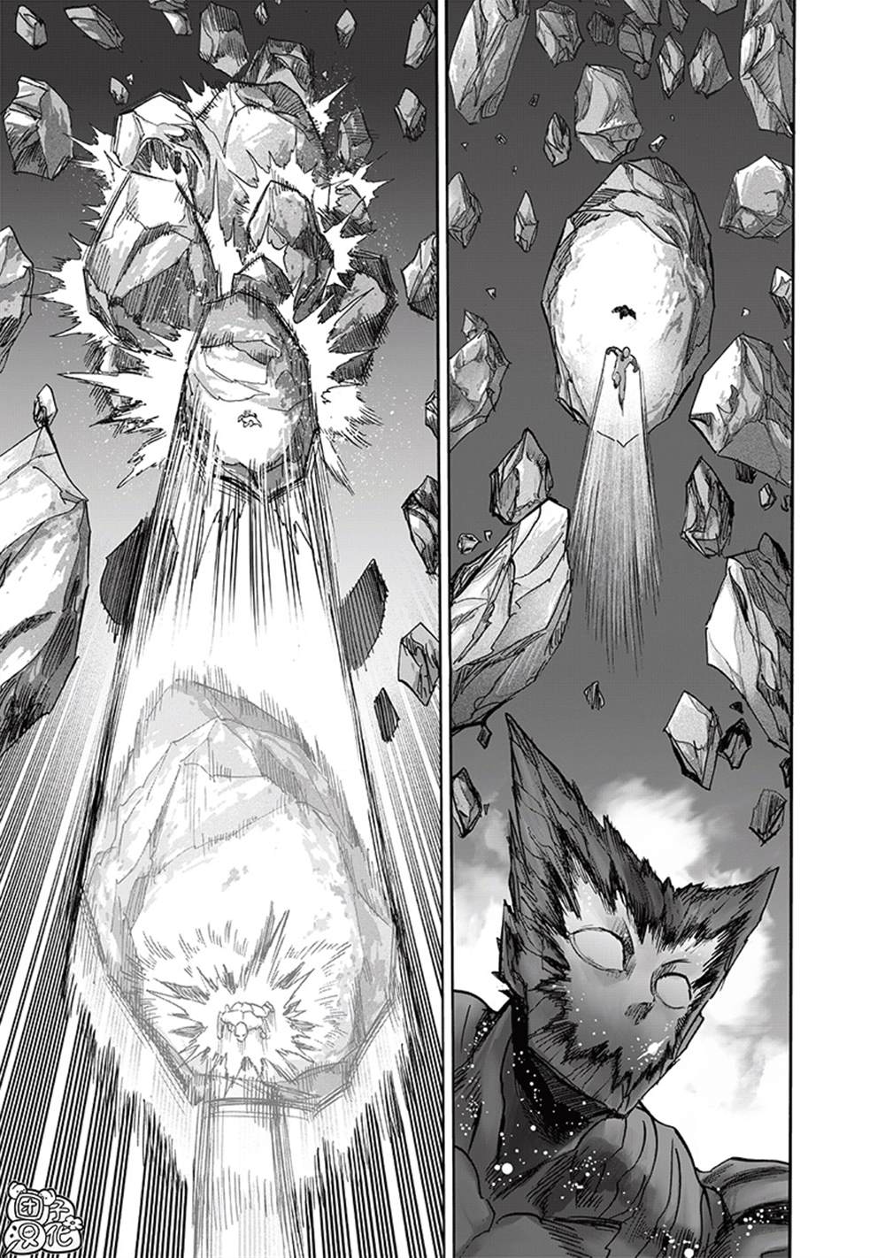 第213話 眾神的覺醒                    （73P） 第7页