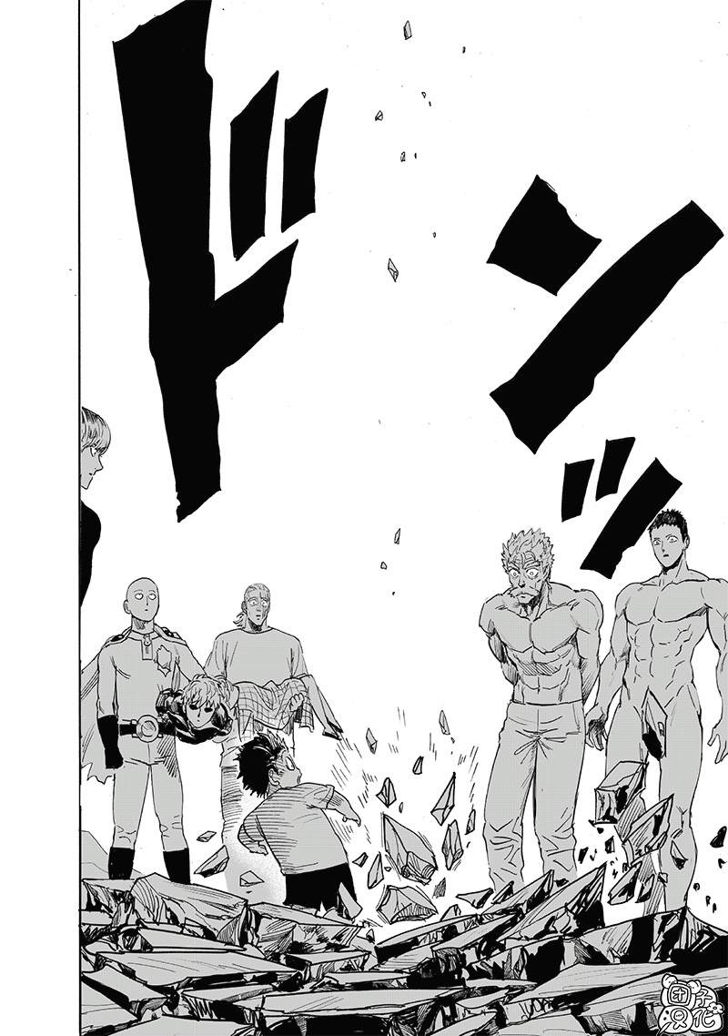 第214話 餓狼篇最終話                    （47P） 第38页