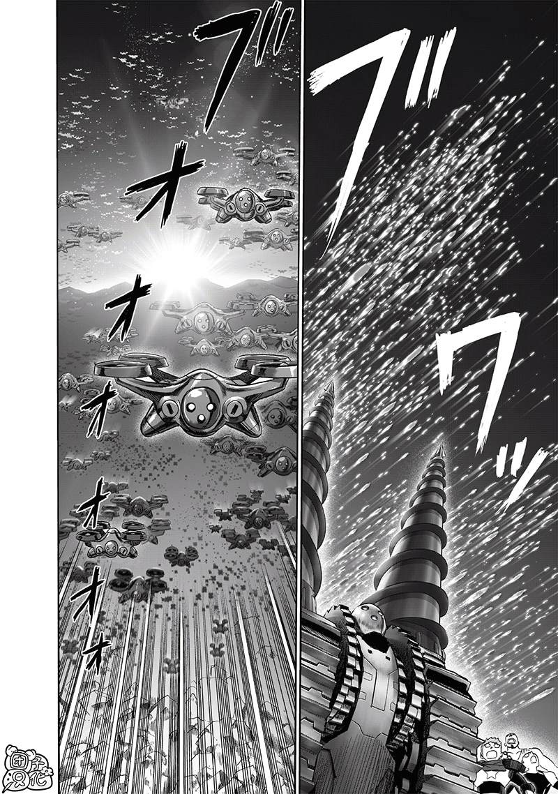 第214話 餓狼篇最終話                    （47P） 第42页