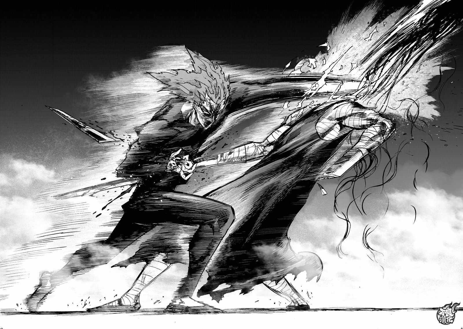 第131話 因為是怪人                    （47P） 第33页