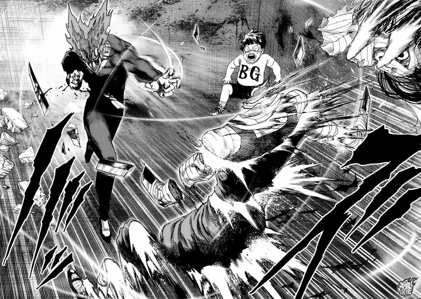 第131話 因為是怪人                    （47P） 第36页