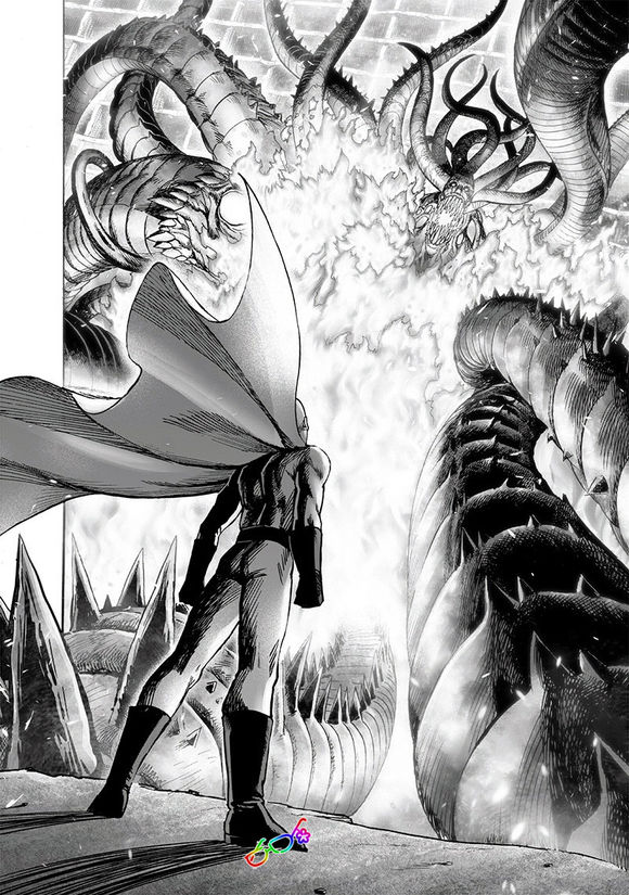 第150話 大蛇vs琦玉                    （35P） 第2页