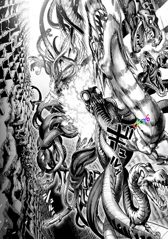 第150話 大蛇vs琦玉                    （35P） 第13页