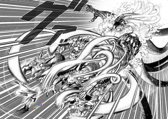 第150話 大蛇vs琦玉                    （35P） 第18页
