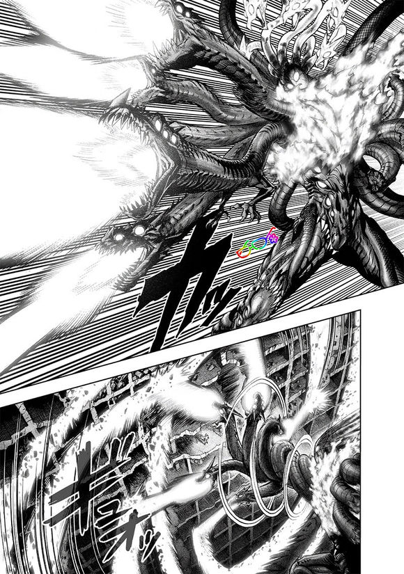 第150話 大蛇vs琦玉                    （35P） 第20页