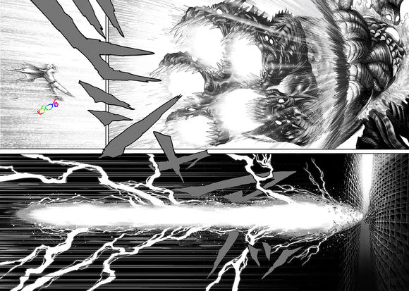 第150話 大蛇vs琦玉                    （35P） 第21页