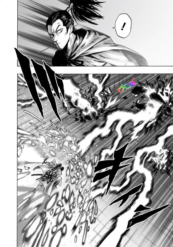 第150話 大蛇vs琦玉                    （35P） 第22页