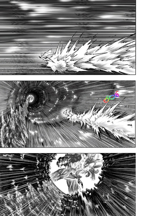 第150話 大蛇vs琦玉                    （35P） 第27页