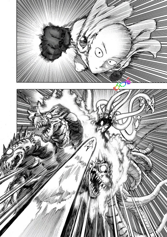 第150話 大蛇vs琦玉                    （35P） 第28页