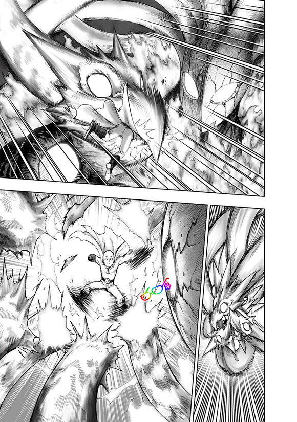 第150話 大蛇vs琦玉                    （35P） 第29页
