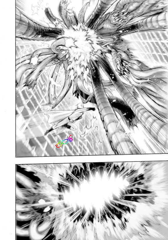 第150話 大蛇vs琦玉                    （35P） 第30页
