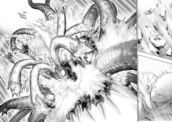 第150話 大蛇vs琦玉                    （35P） 第32页