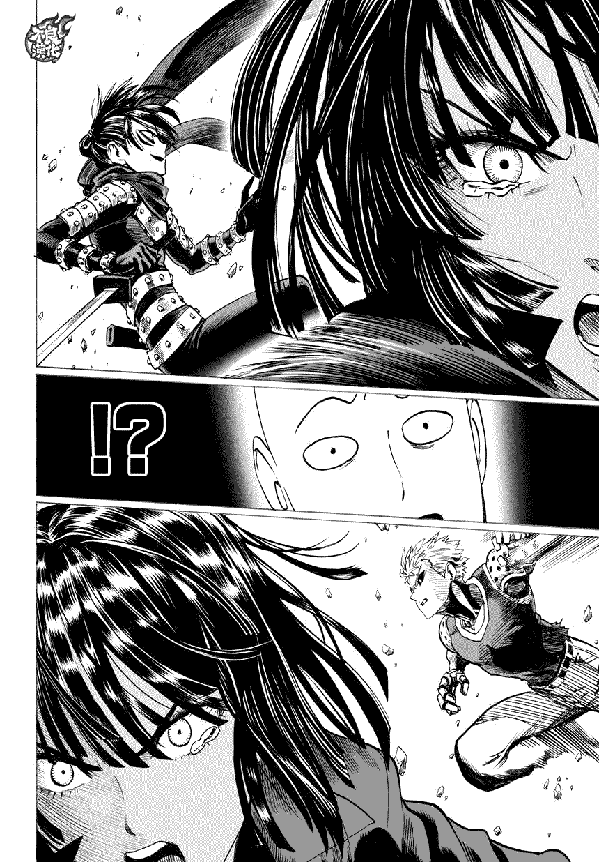 第60話 別小看英雄！                    （26P） 第18页